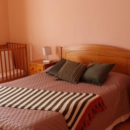 Casa Das Pedras Altas ลาเจสดูปิโค ภายนอก รูปภาพ