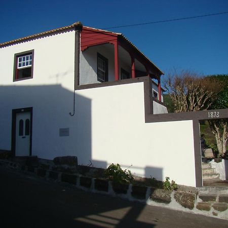 Casa Das Pedras Altas ลาเจสดูปิโค ภายนอก รูปภาพ