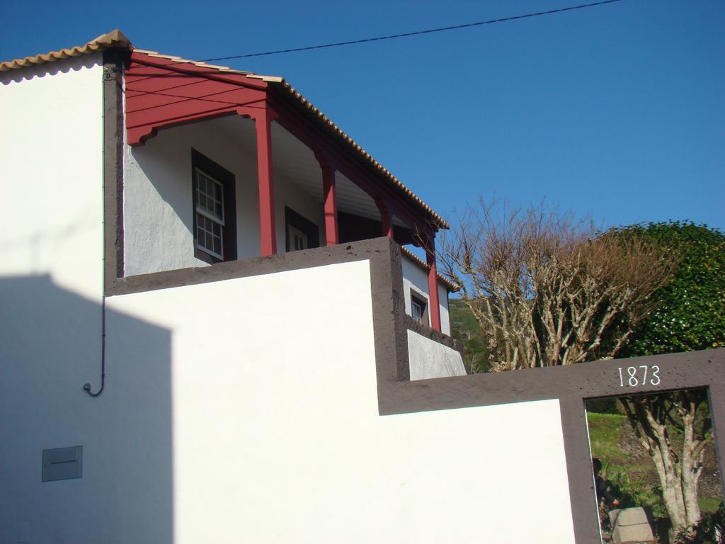 Casa Das Pedras Altas ลาเจสดูปิโค ห้อง รูปภาพ