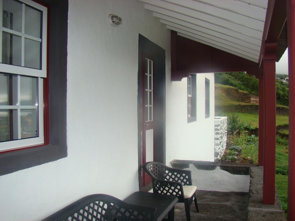 Casa Das Pedras Altas ลาเจสดูปิโค ภายนอก รูปภาพ