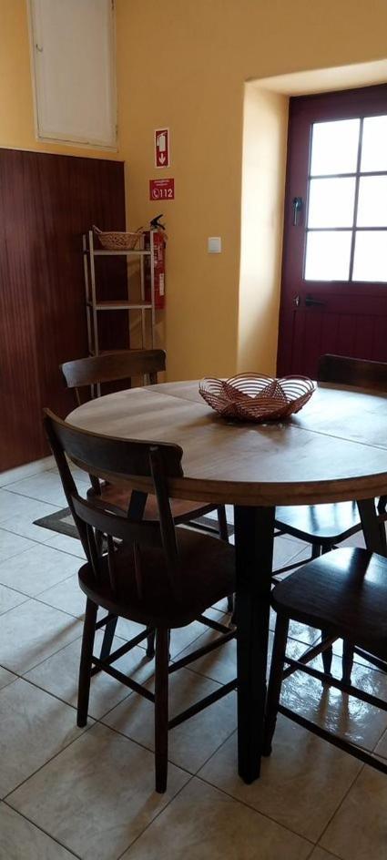 Casa Das Pedras Altas ลาเจสดูปิโค ภายนอก รูปภาพ