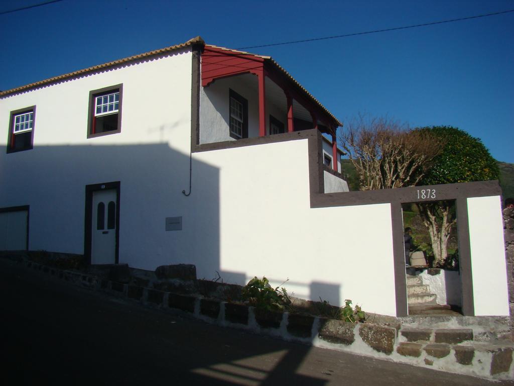 Casa Das Pedras Altas ลาเจสดูปิโค ภายนอก รูปภาพ