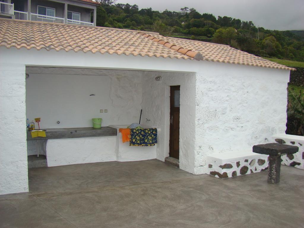 Casa Das Pedras Altas ลาเจสดูปิโค ภายนอก รูปภาพ