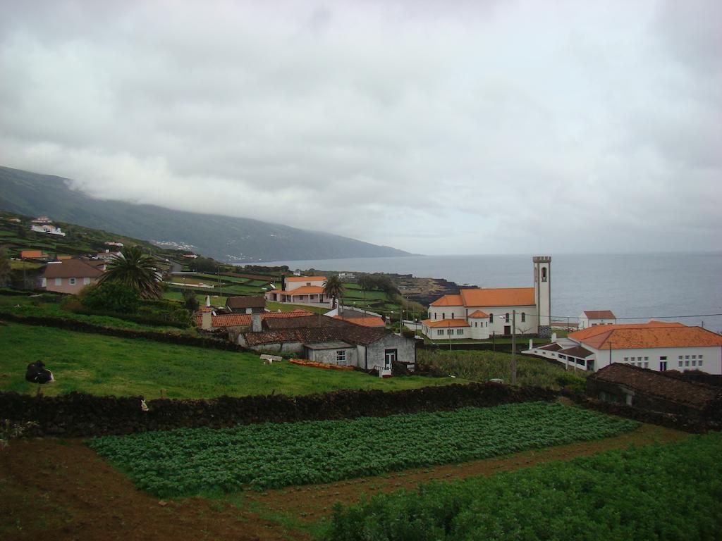 Casa Das Pedras Altas ลาเจสดูปิโค ภายนอก รูปภาพ